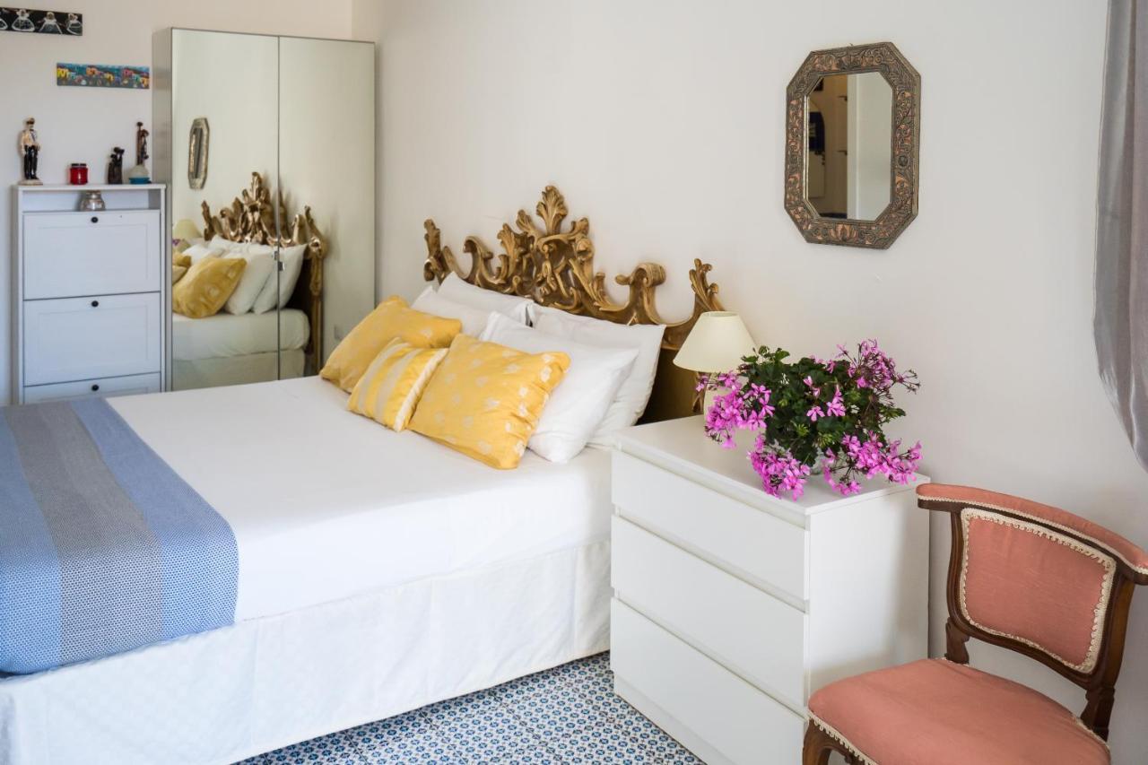 Ispani Inn Resort Экстерьер фото