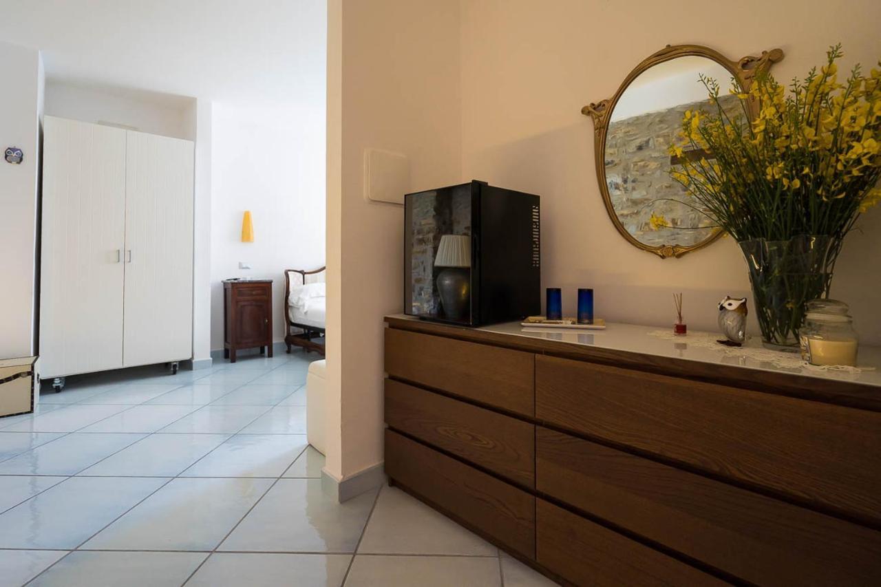 Ispani Inn Resort Экстерьер фото