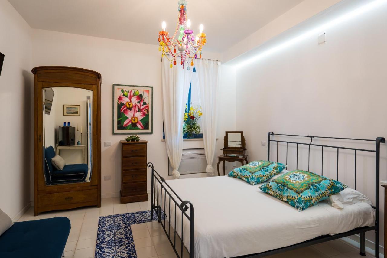 Ispani Inn Resort Экстерьер фото