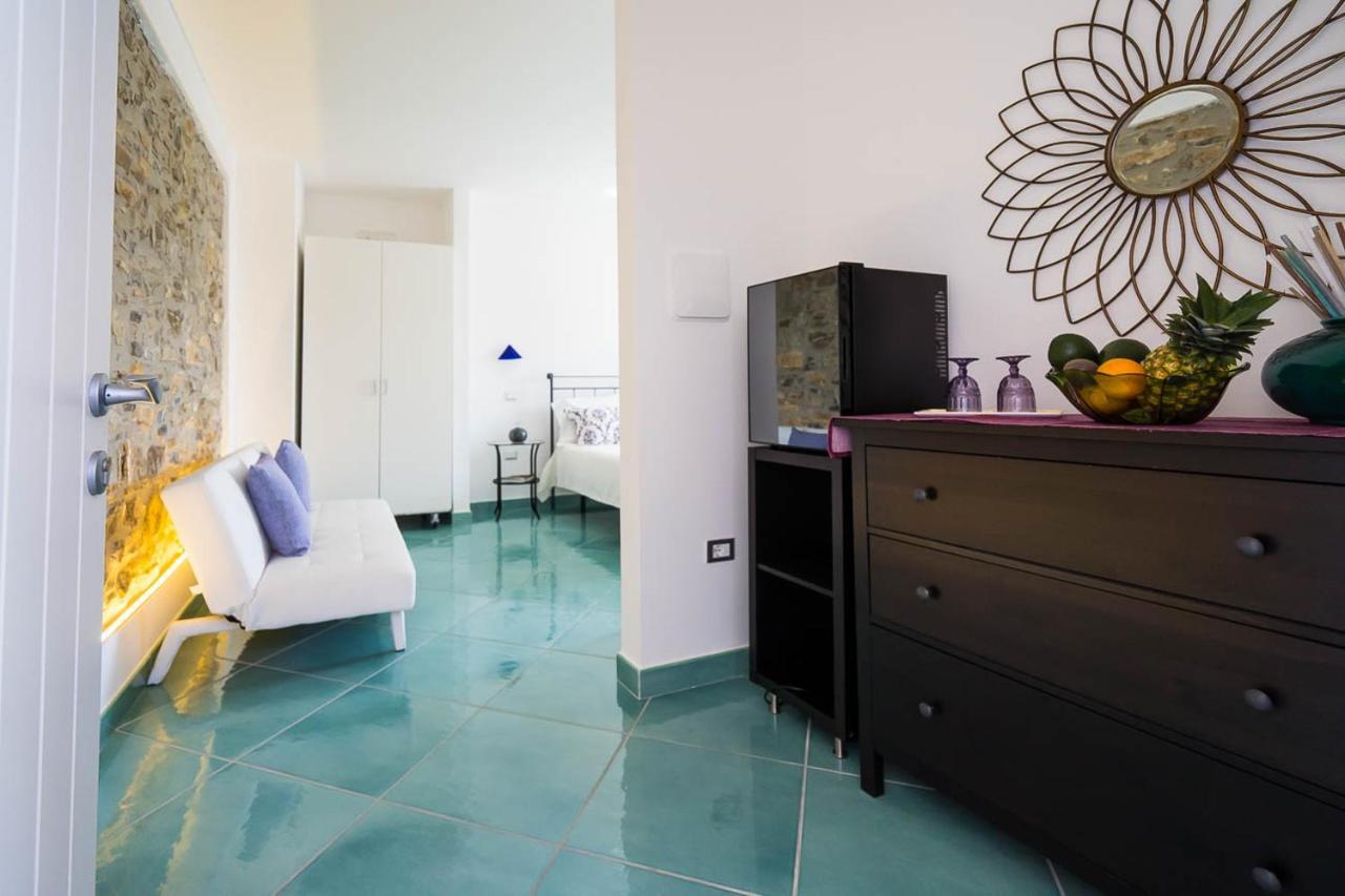 Ispani Inn Resort Экстерьер фото