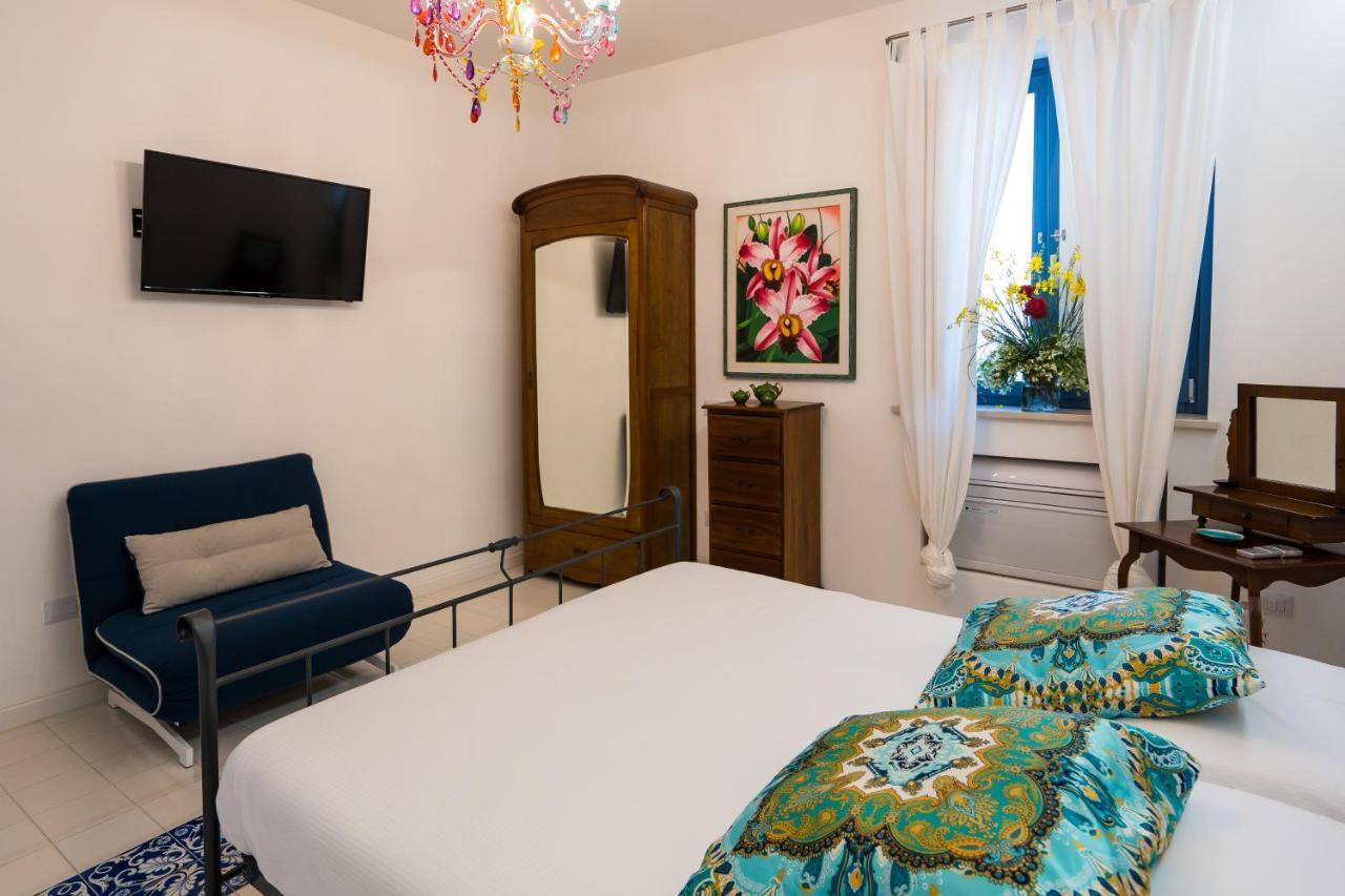 Ispani Inn Resort Экстерьер фото