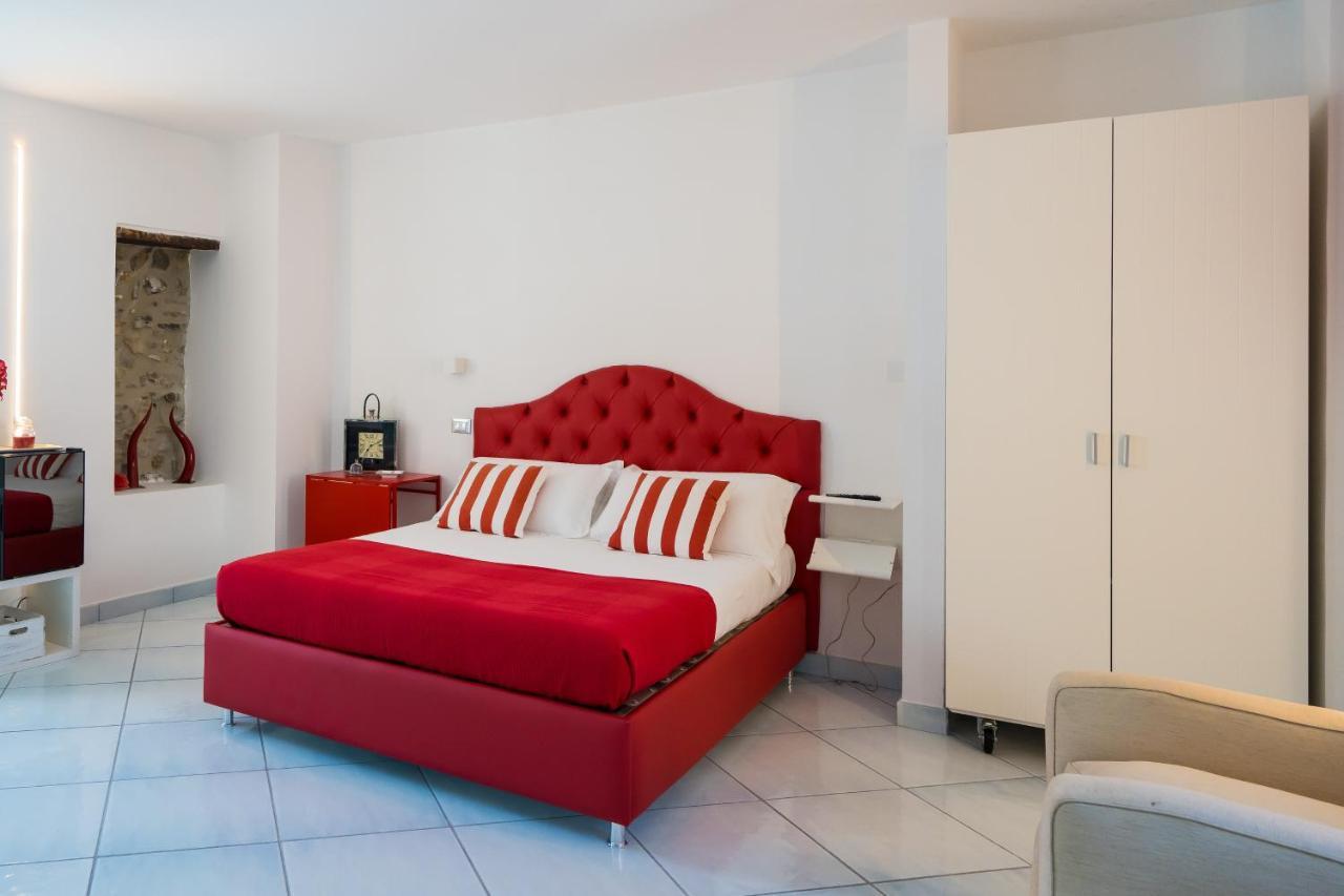 Ispani Inn Resort Экстерьер фото