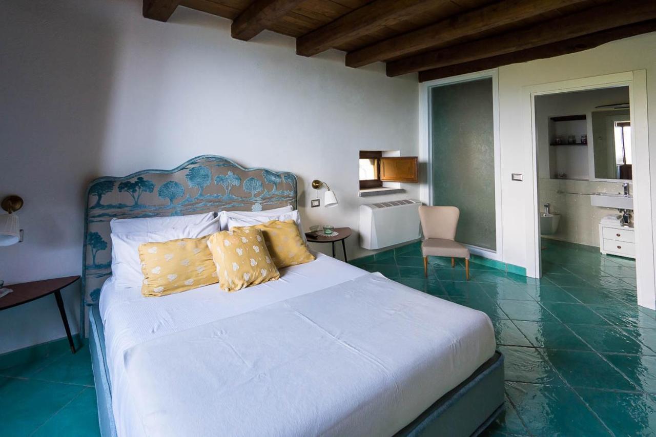 Ispani Inn Resort Экстерьер фото